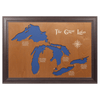 The Great Lakes - Tressa Gifts