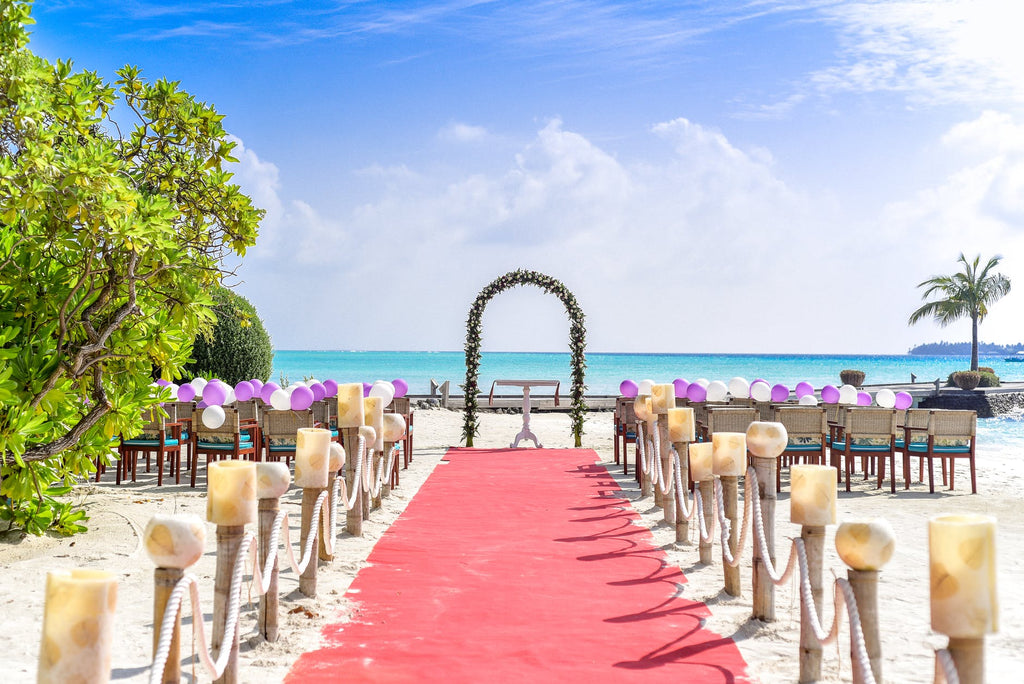 Picking The Perfect Wedding Venue
