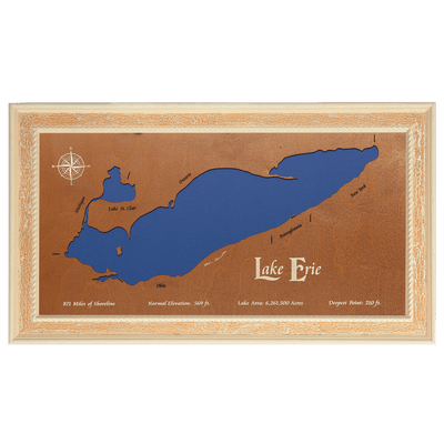 Lake Erie - Tressa Gifts