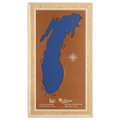 Lake Michigan - Tressa Gifts