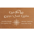 Clarks Hill Lake, Georgia & South Carolina - Tressa Gifts