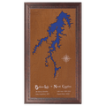 Belews Lake, North Carolina - Tressa Gifts