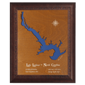 Lake Lookout, North Carolina - Tressa Gifts