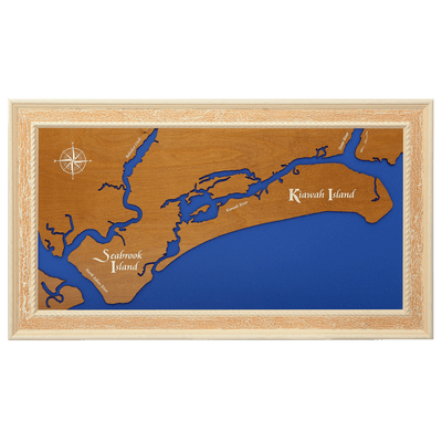 Kiawah Island & Seabrook Island, South Carolina - Tressa Gifts