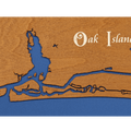 Oak Island, North Carolina - Tressa Gifts