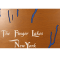 The Finger Lakes, New York - Tressa Gifts