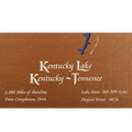 Kentucky Lake, Kentucky & Tennessee - Tressa Gifts